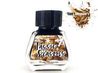 Van Dieman Inks - Series #5 Tassie Seasons Series  -  30ml (Winter) Houn Midwinter Shimmer